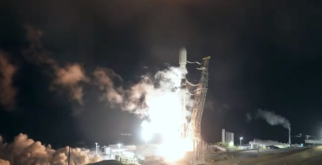 Σε-τροχιά-ο-hyperion-gr-1:-Η-Ελλάδα-αποκτά-για-πρώτη-φορά-εθνικές-δυνατότητες-οπτικής-παρατήρησης-της-Γης-–-Η-στιγμή-της-εκτόξευσης-του-μικροδορυφόρου
