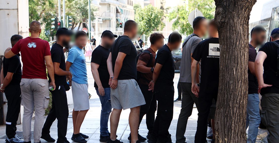 Ελεύθεροι-με-περιοριστικούς-όρους-ακόμη-δύο-οπαδοί-του-Παναθηναϊκού
