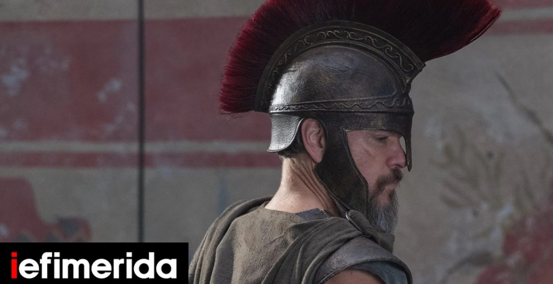 «Μεγαλειώδης»,-«κινηματογραφική-πανδαισία»:-Οι-πρώτες-αντιδράσεις-για-την-«Οδύσσεια»-του-Κρίστοφερ-Νόλαν
