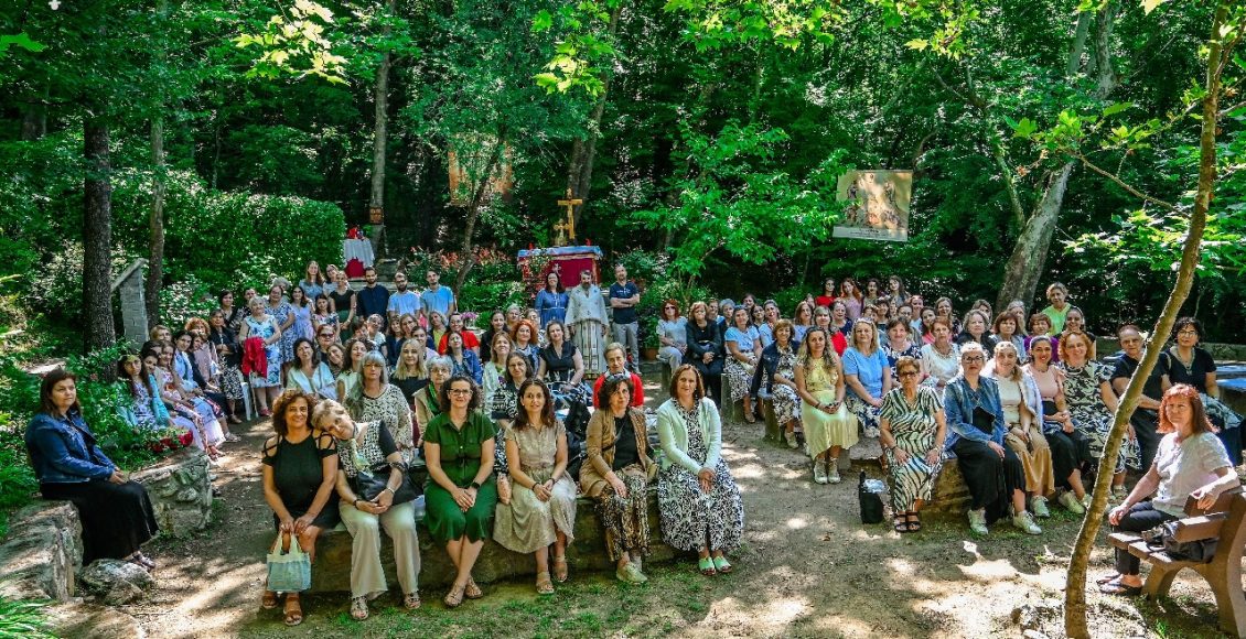 Τριήμερο-Κυριών-της-Μητροπόλεως-Νεαπόλεως-στη-Μακρυνίτσα