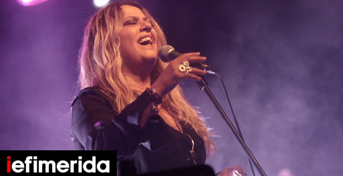 attica-roots-festival:-Εκρηκτική-η-συναυλία-της-Ελένης-Τσαλιγοπούλου-στα-Λιπάσματα