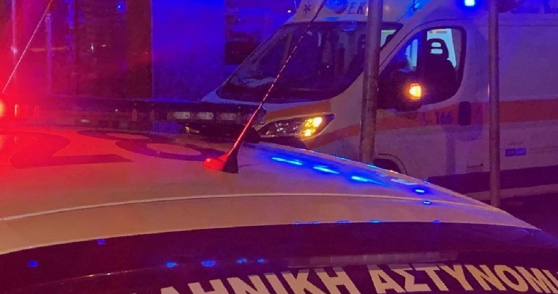 Συνελήφθησαν-τρεις-Ρομά-που-επιτέθηκαν-σε-νοσηλευτές-μέσα-στο-Κέντρο-Υγείας-Σπάτων
