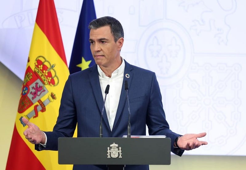 Η-πρώτη-αντίδραση-της-Μαδρίτης-για-τις-δηλώσεις-Τραμπ-–-«Οι-διμερείς-σχέσεις-μας-είναι-επωφελείς-και-για-τις-δύο-χώρες»
