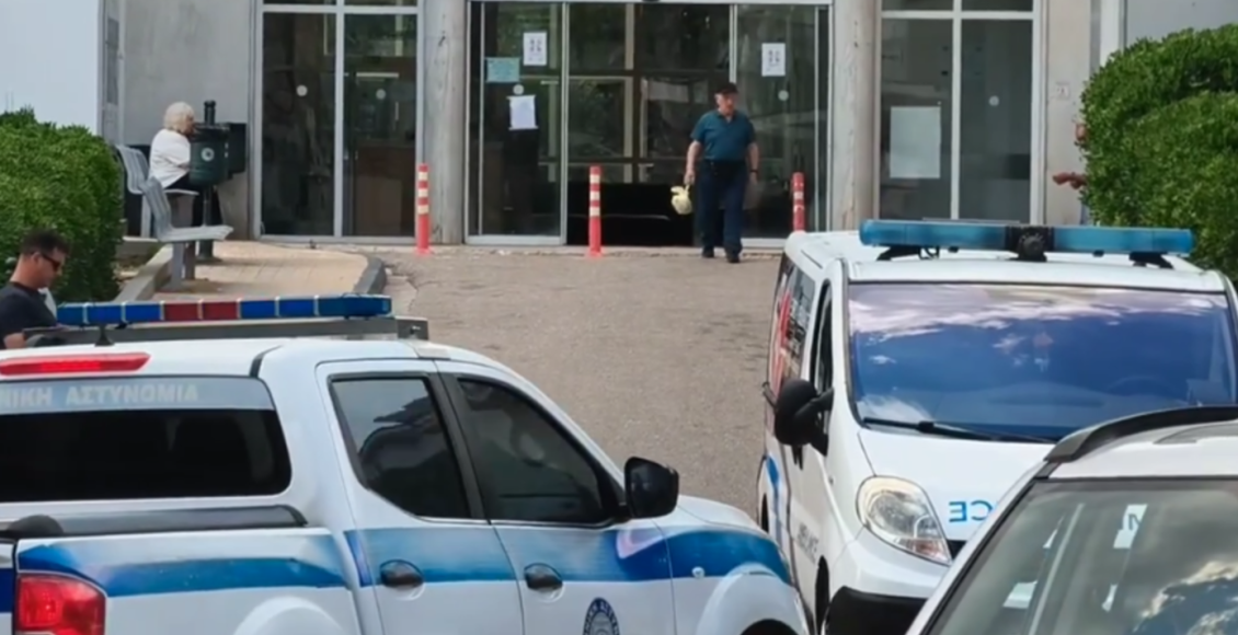 Καταδίωξη-στο-Άργος:-Σε-τρίτο-νοσοκομείο-μεταφέρθηκε-ο-20χρονος-–-Μυστήριο-πόσες-φορές-πυροβόλησαν-οι-αστυνομικοί