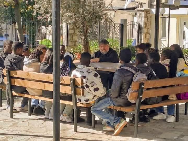 Ευχαριστίες-Μητροπολίτη-Ζάμπιας-για-τη-στήριξη-στην-πρόσφατη-περιπέτεια-της-υγείας-του