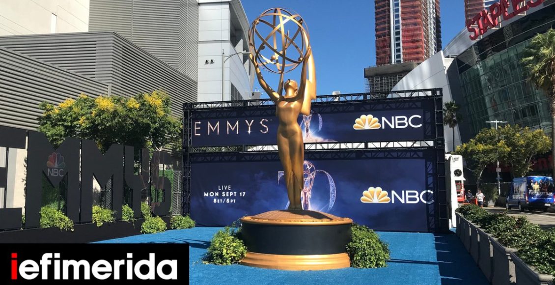 emmy-awards-2026:-Ανακοινώθηκαν-οι-υποψηφιότητες-Εκπλήξεις-και-ανατροπές-στον-δρόμο-για-το-χρυσό-αγαλματίδιο