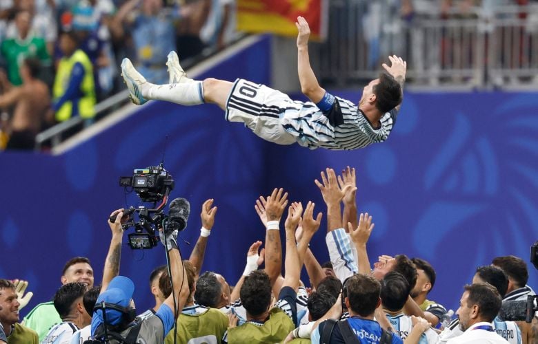 Μουντιάλ-2026:-«Οδικός»-χάρτης-για-τα-προημιτελικά-–-Οι-αναμετρήσεις-και-οι-πιθανές-διασταυρώσεις-μέχρι-τον-τελικό