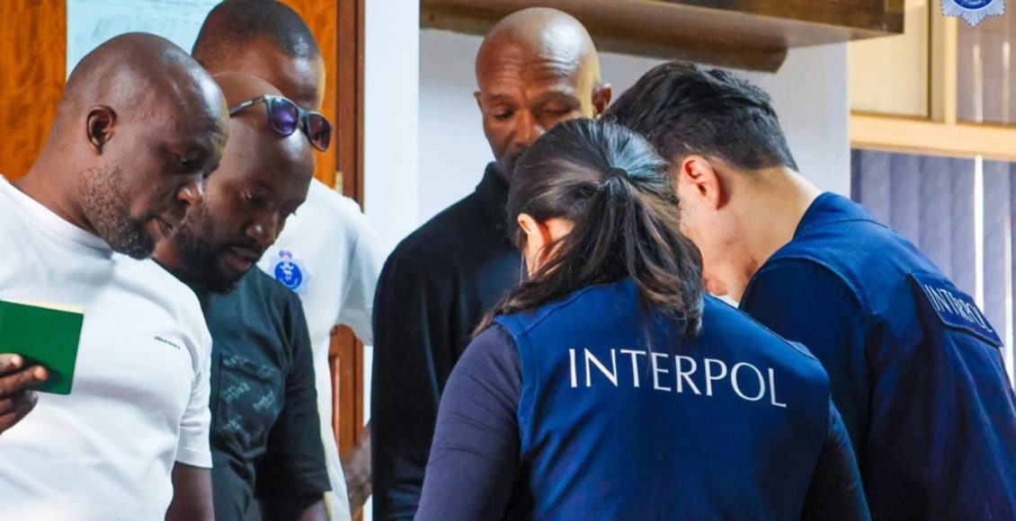 Παγκόσμια-επιχείρηση-της-interpol-για-απάτες-σε-97-χώρες:-Περίπου-5800-συλλήψεις-και-κατασχέσεις-300-εκατ.-δολαρίων