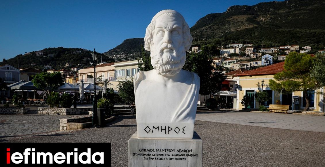Το-μυστήριο-του-Ομήρου-που-διχάζει-τους-ιστορικούς-εδώ-και-αιώνες-–-Ήταν-πράγματι-τυφλός;