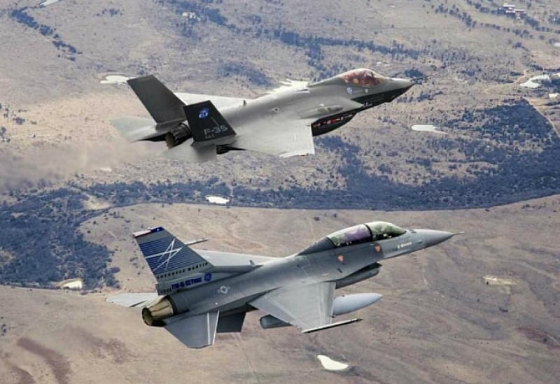Δεν-έχουν-αλλάξει-τα-δεδομένα-για-τα-f-35-της-Τουρκίας,-λένε-διπλωματικές-πηγές