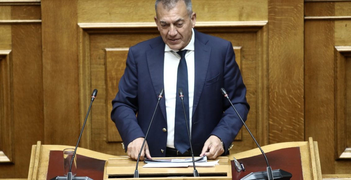 Βρούτσης-για-Λιόλιο:-Ανεξάρτητη-αρχή-η-ΕΕΑ,-σεβόμαστε-τις-αποφάσεις-της