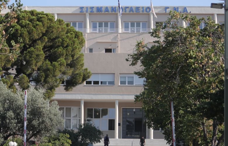 Ομολόγησε-ο-76χρονος-τον-εκούσιο-εμπρησμό-στο-Σισμανόγλειο-Νοσοκομείο:-«Ένιωθα-παραγκωνισμένος»