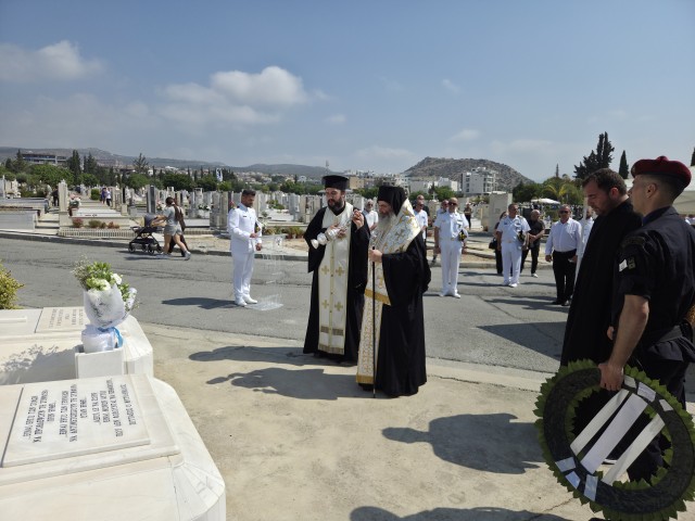 Λεμεσός:-Μνημόσυνο-φονευθέντων-από-την-έκρηξη-στο-Μαρί
