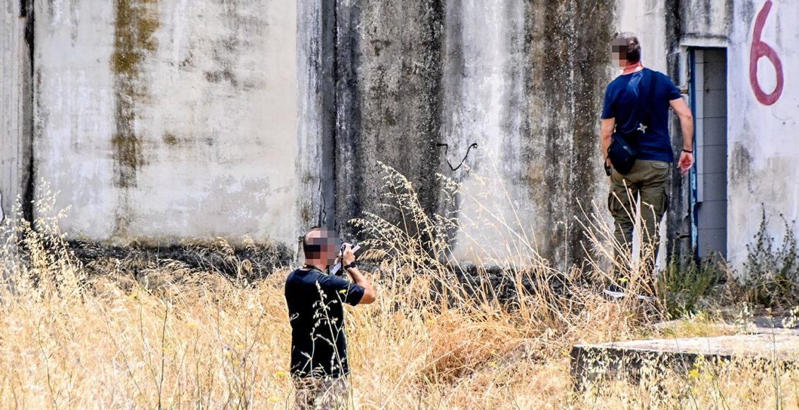 «Ο-γιος-μου-είναι-αυτιστικός»,-αποκάλυψε-η-μητέρα-του-20χρονου-που-πυροβολήθηκε-από-αστυνομικούς-στο-Άργος