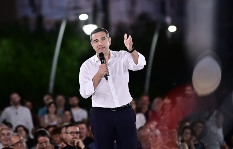 Τσίπρας:-Το-πρόβλημα-της-χώρας-και-της-πολιτικής-τοξικότητας-την-οποία-ζούμε,-δεν-είναι-ο-Άδωνις,-αλλά-ο-αδωνισμός