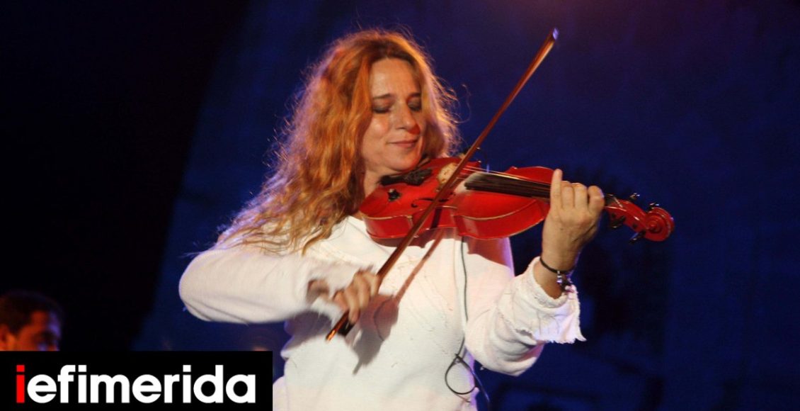 attica-roots-festival:-Η-μουσική-της-Ευανθίας-Ρεμπούτσικα-συναντά-την-ιστορία-Απόψε-η-μεγάλη-συναυλία