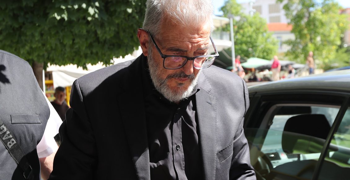 Παναγιώτης-Νέστορας:-Το-μόνο-που-έχω-να-ρωτήσω-είναι-«γιατί-τόσο-μίσος,-ποιοι-είναι-πίσω-από-αυτούς-τους-εκτελεστές;»