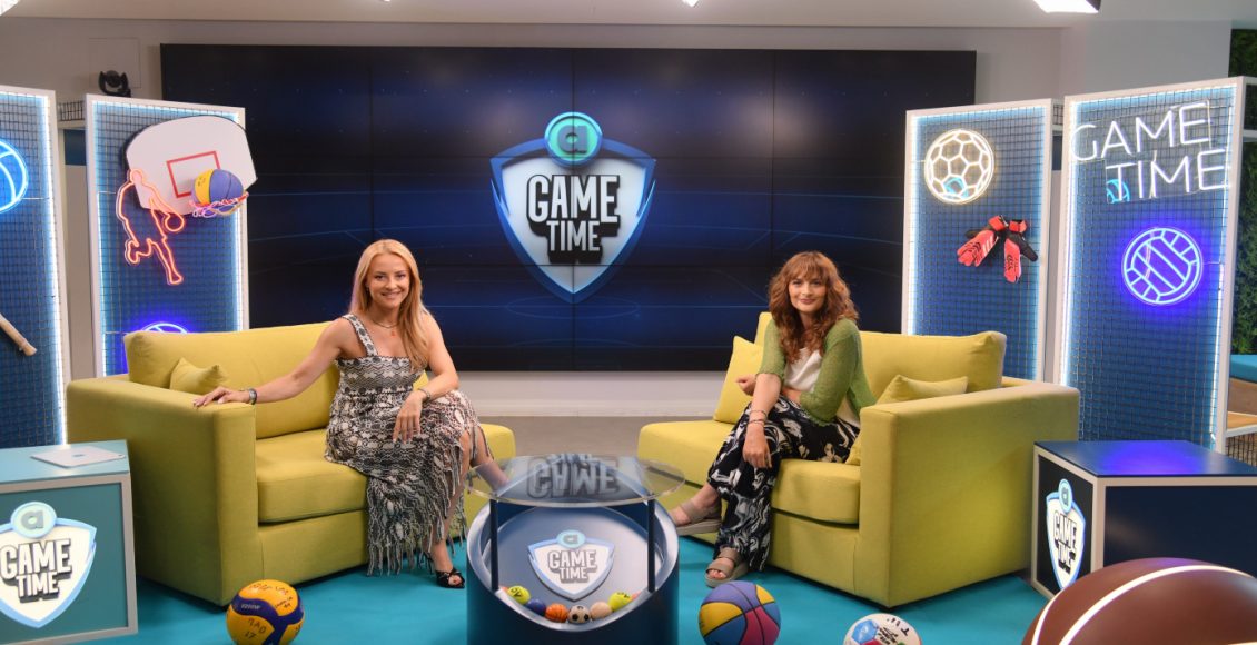 Η-Μαρία-Κωνσταντάκη-στο allwyn game time:-Το-δείπνο-με-τον-Ρονάλντο-και-η-παράσταση-με-τον-Χάαλαντ