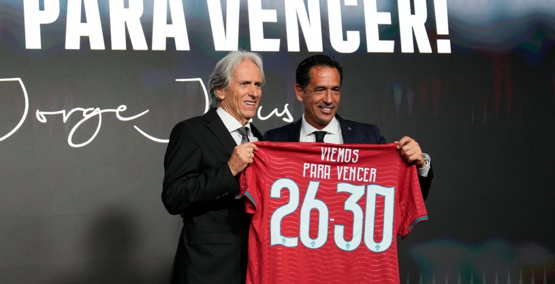 Μουντιάλ-2026:-Νέος-προπονητής-της-Πορτογαλίας-και-επίσημα-ο-Ζόρζε-Ζεσούς