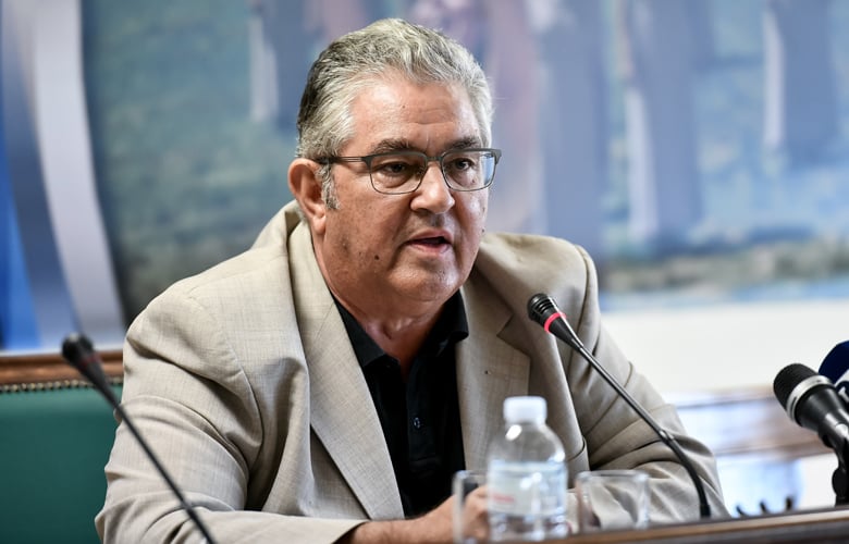 Κουτσούμπας:-challenge-accepted…-αλλά-όχι-με-τους-δικούς-τους-κανόνες!