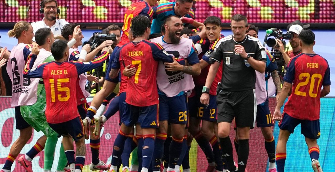 Ισπανία-Βέλγιο-2-1:-Λύτρωση-στο-88′-για-τους-Ισπανούς-και-τώρα-Γαλλία