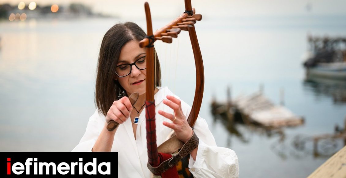 Ρόζα-Φραγκοράπτη:-Η-Ελληνίδα-που-παίζει-λύρα-στην-Οδύσσεια-του-Νόλαν,-στο-iefimerida-Η-πρόταση-έκπληξη-με-mail,-η-εμπειρία,-η-πρεμιέρα-στο-Λονδίνο