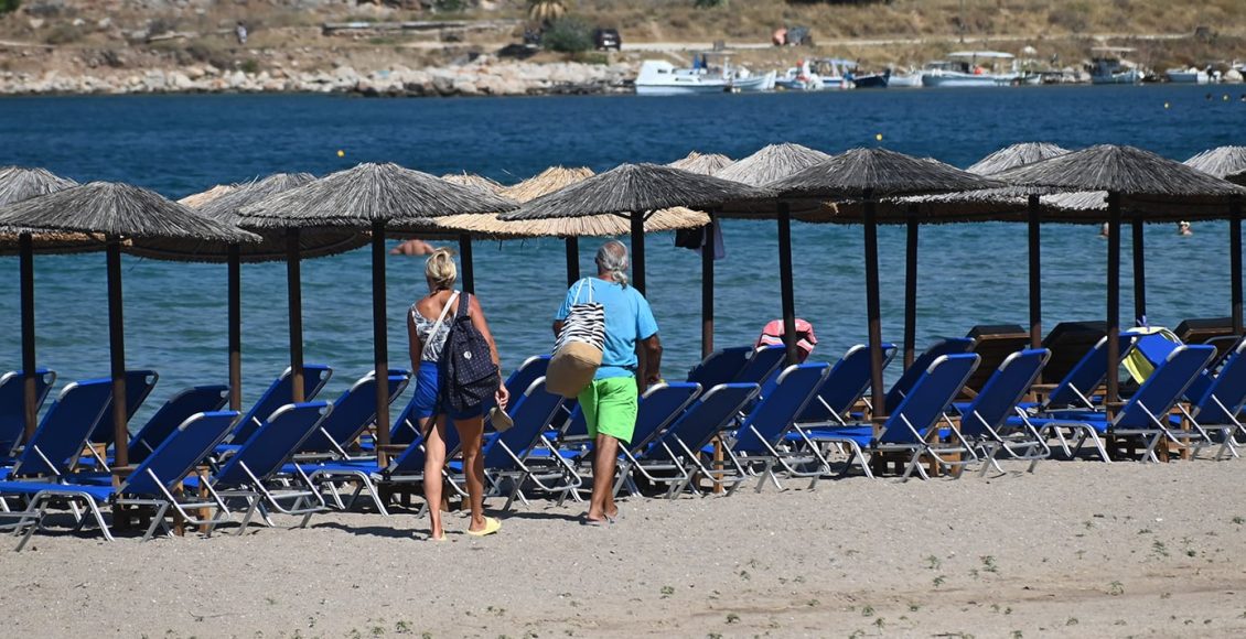 Καιρός:-Συνθήκες-έντονης-ζέστης-με-τη-θερμοκρασία-να-φτάνει-τους-37-βαθμούς-Κελσίου