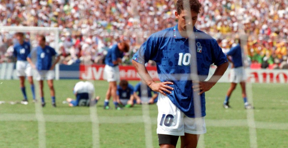 Μουντιάλ-1994:-Το-δράμα-του-Μπάτζιο-με-το-πιο-διάσημο-χαμένο-πέναλτι-όλων-των-εποχών