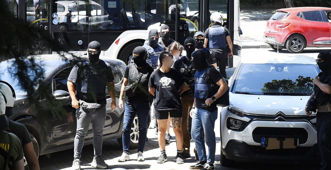 Φονική-εμπρηστική-επίθεση-στο-σπίτι-της-Αφροδίτης-Νέστορα:-Δίωξη-για-ανθρωποκτονία-με-ενδεχόμενο-δόλο-στους-3-συλληφθέντες