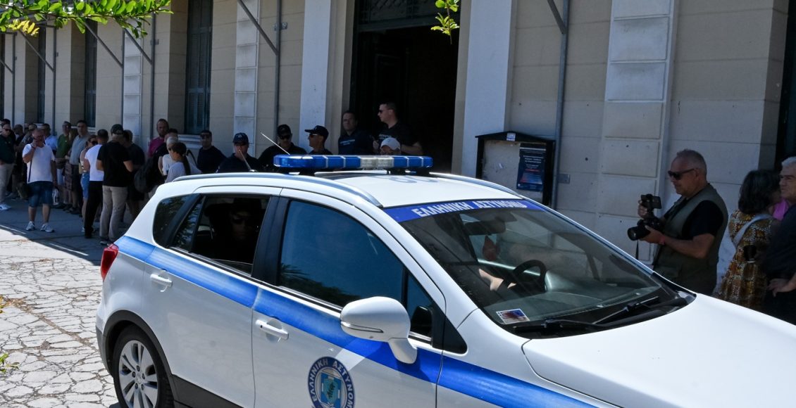 Προφυλακιστέοι-οι-αστυνομικοί-που-πυροβόλησαν-τον-20χρονο-στο-Άργος-–-Τι-υποστήριξαν-στις-απολογίες-τους