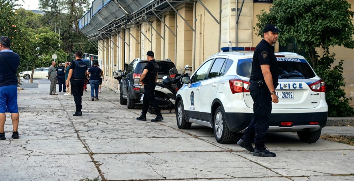 Στη-φυλακή-οι-δύο-αστυνομικοί-που-σκότωσαν-τον-20χρονο-με-αυτισμό-στο-Άργος-–-Κρίσιμη-η-βαλλιστική-έρευνα