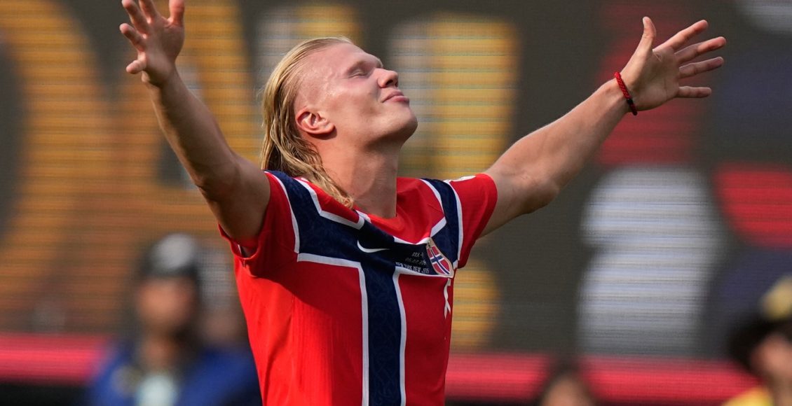Μουντιάλ-2026:-Χαμός-στο-spotify-με-το-τραγούδι-του-Χάαλαντ