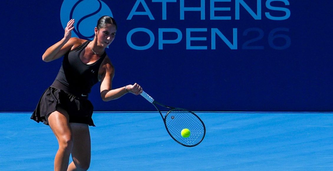 vanda-pharmaceuticals-athens-open-wta-250:-Συμπληρώθηκε-το…-παζλ-του-κυρίως-ταμπλό