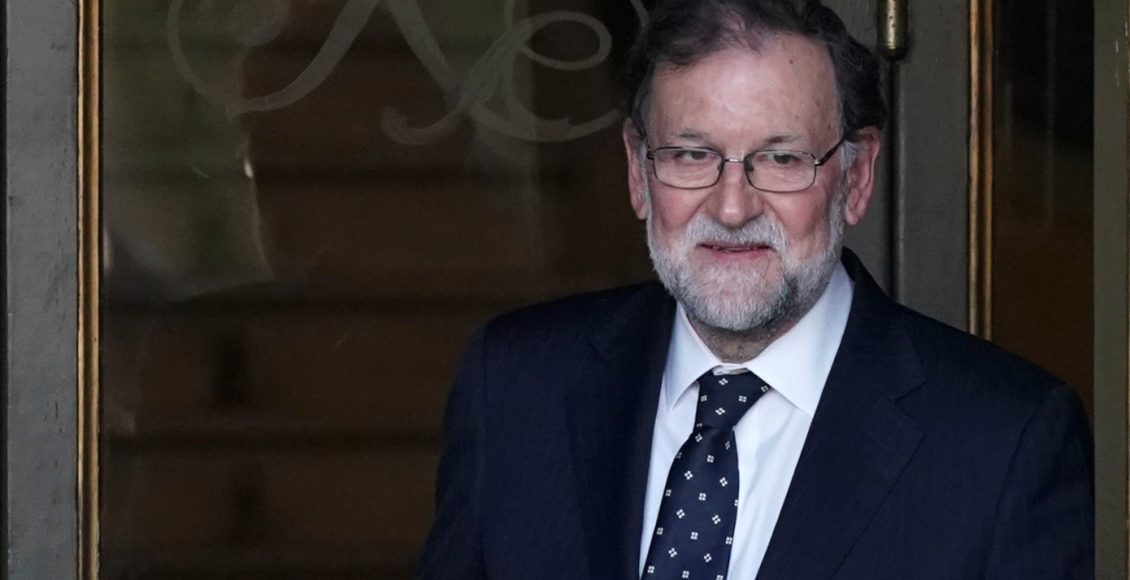 Μουντιάλ-2026:-Έξαλλοι-στη-Γαλλία-με-το-ρατσιστικό-σχόλιο-του-Ισπανού-πρώην-πρωθυπουργού-Μαριάνο-Ραχόι