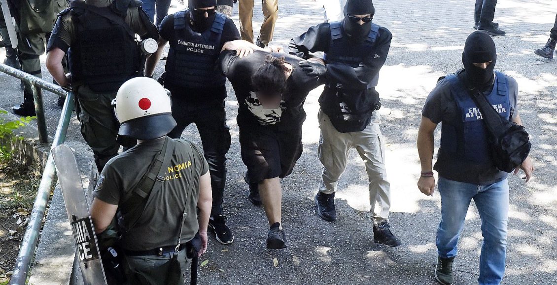 «Δεν-γνωρίζω-τους-συγκατηγορούμενούς-μου,-με-έμπλεξαν-άδικα»-λέει-ο-24χρονος-για-την-υπόθεση-της-Αφροδίτης-Νέστορα