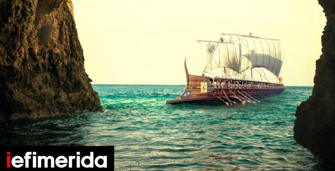 Μπορεί-ο-Νόλαν-να-κάνει-bestseller-τον-Όμηρο-ξανά;-Πόσο-επηρεάζονται-οι-πωλήσεις-της-Οδύσσειας-από-τη-viral-ταινία