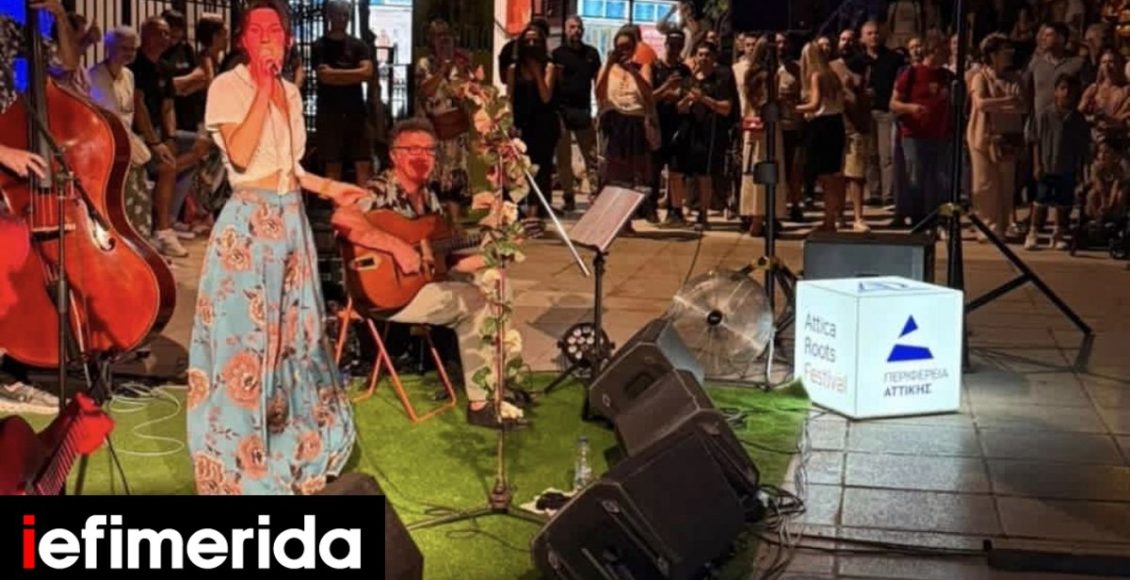 Οι-gadjo-dilo-«ζωντάνεψαν»-τις-μουσικές-ρίζες-της-Αθήνας-στο-attica-roots-festival