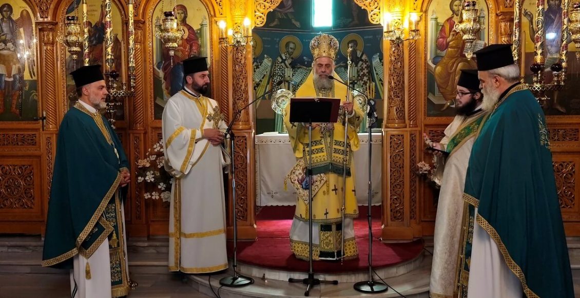 Θεσσαλιώτιδος-Τιμόθεος:-Ο-Άγιος-Παΐσιος-μετέτρεψε-τον-ευαγγελικό-λόγο-σε-βίωμα