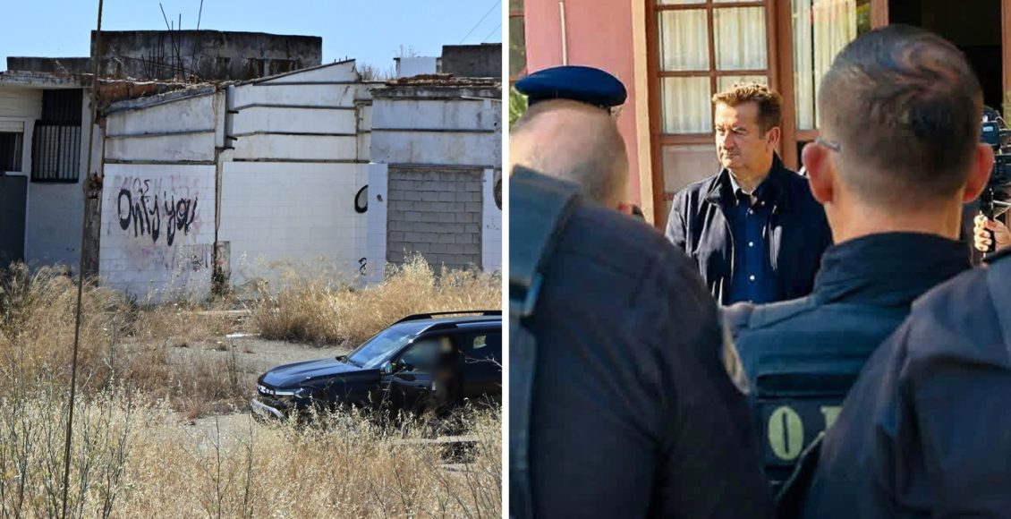 Αντιδράσεις-για-τη-δήλωση-του-δημάρχου-Άργους-για-τους-αστυνομικούς-που-πυροβόλησαν-τον-20χρονο:-«Ηθικά-και-νομικά-περιττή-η-προφυλάκιση»