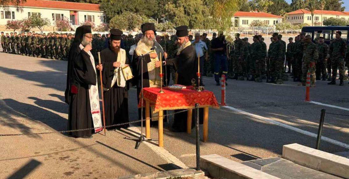Επιμνημόσυνη-Δέηση-στο-Στρατόπεδο-Ρεθύμνου-για-του-θανόντες-αιχμαλώτους-της-v-Μεραρχίας-Κρητών