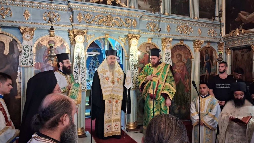 Η-εορτή-του-Αγίου-Θεοφίλου-στη-Λευκάδα