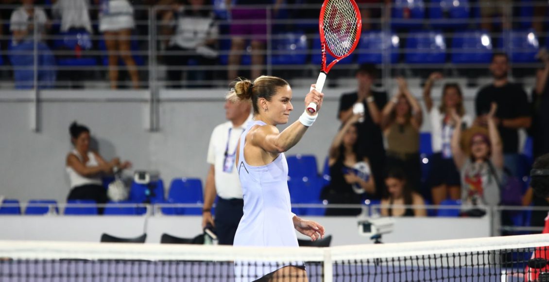 athens-open:-Με-το-δεξί-στην-πρεμιέρα-της-η-Σάκκαρη,-2-0-την-Κουντερμέτοβα