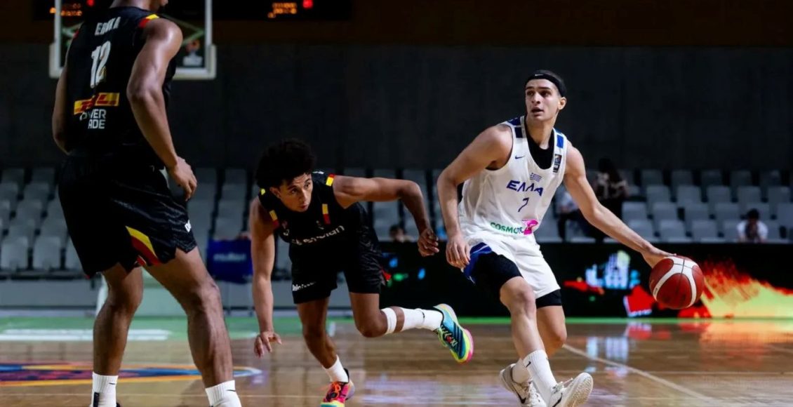eurobasket-u20:-Ήττα-για-την-Ελλάδα-από-την-Ισπανία-με-67-81