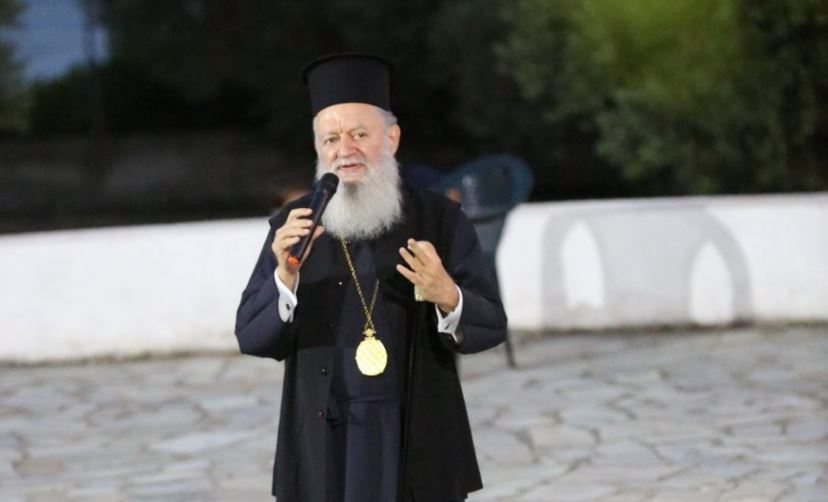 Χαλκίδος-Χρυσόστομος:-Το-«κεράκι»-των-πιστών-καλύπτει-την-δωρεάν-φιλοξενία-παιδιών-στις-κατασκηνώσεις