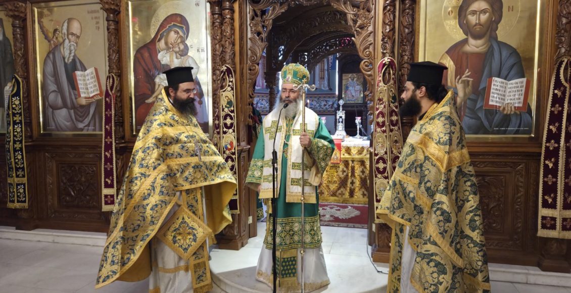 Η-πανήγυρη-του-Οσίου-Παϊσίου-στη-Λεμεσό