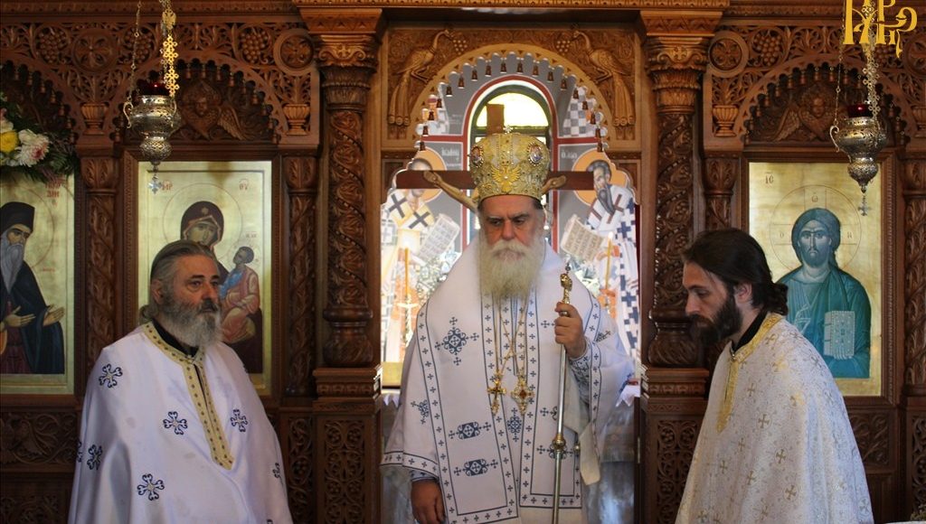Άρτης-Καλλίνικος:-“Ο-Ιησούς-γίνεται-φως,-μέσα-στην-ταπεινή-καρδιά”
