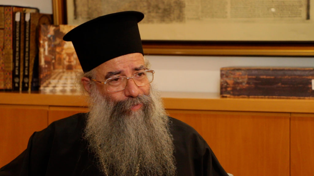Επίτιμος-Διδάκτορας-της-Θεολογικής-Σχολής-ΑΠΘ.-θα-αναγορευθεί-ο-Επίσκοπος-Μπουκόμπας-Χρυσόστομος