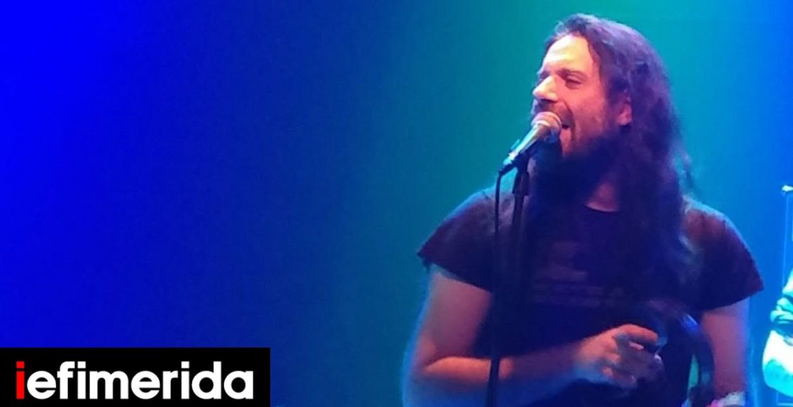 Πέθανε-ο-μουσικός-Γιώργος-Λαγογιάννης-Σε-ηλικία-49-ετών
