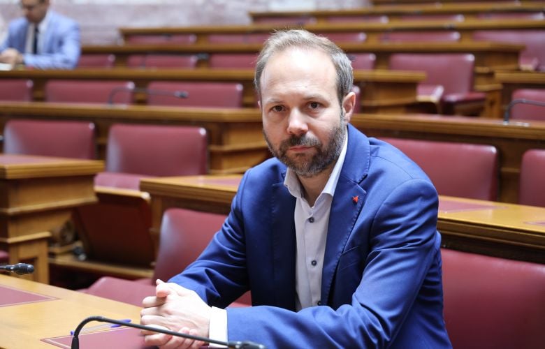 Ο-τελευταίος-να-κλείσει-την-πόρτα:-aνεξαρτητοποιήθηκε-και-ο-βουλευτής-Γιώργος-Ψυχογιός-–-tρίτη-αποχώρηση-από-τον-ΣΥΡΙΖΑ-σε-λίγες-ώρες
