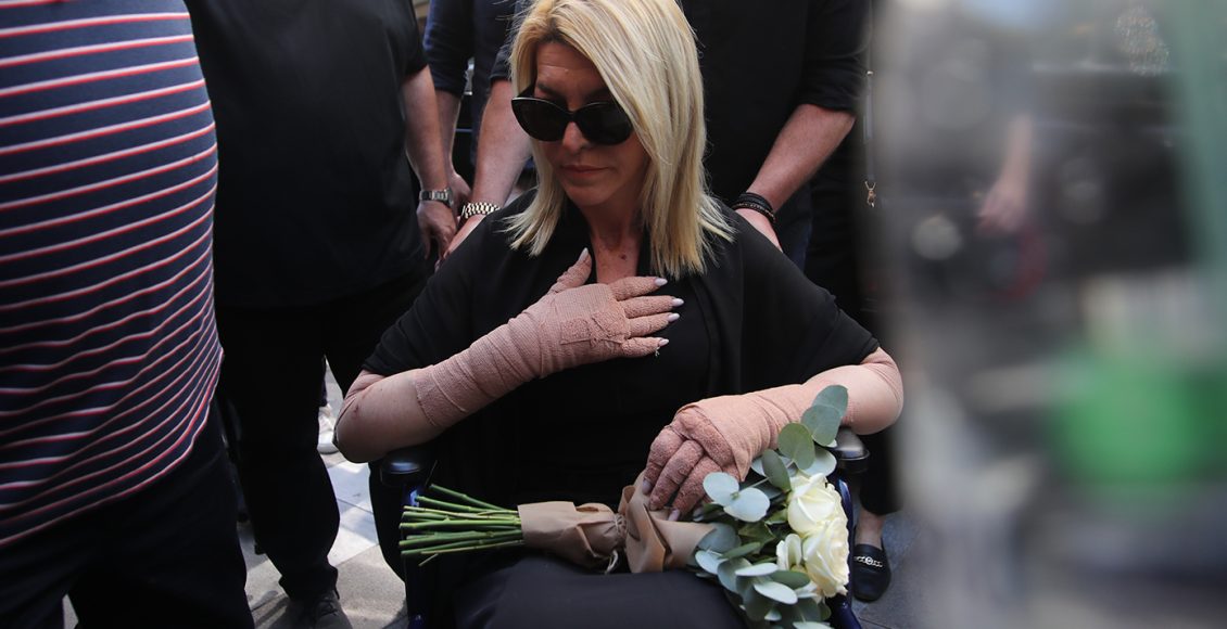 Εξιτήριο-αναμένεται-να-πάρει-εντός-της-ημέρας-η-Αφροδίτη-Νέστορα